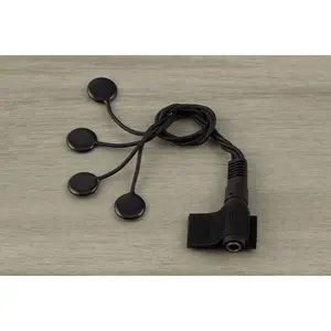 SH 714 Universal Quad Transducer (20mm)