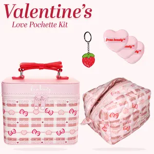 Fresa Beauty Valentine's Love Pochette Kit