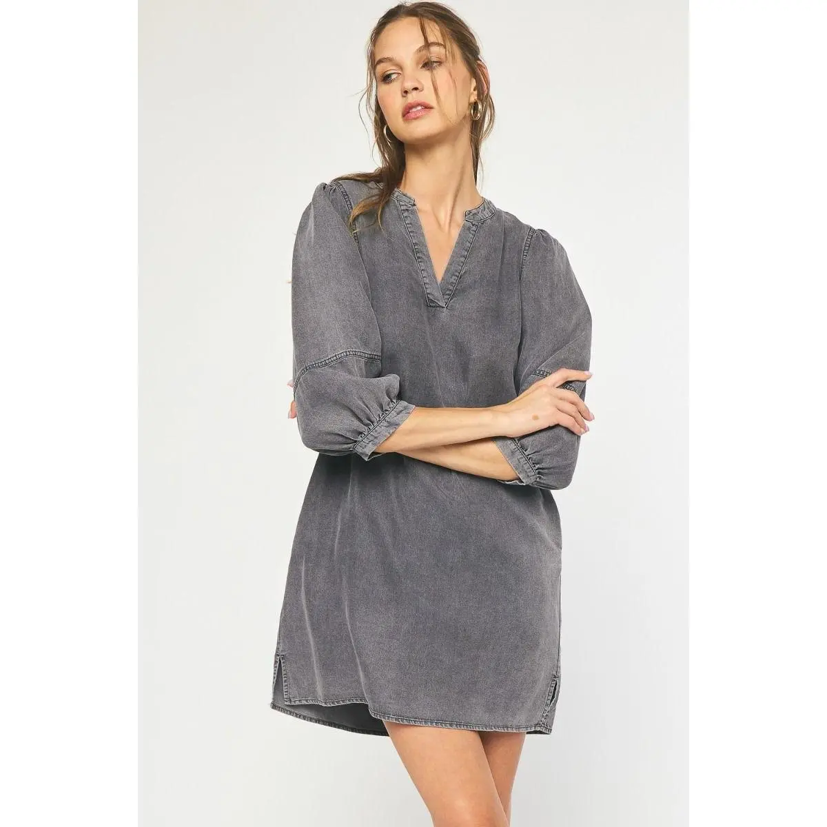 Fashion Icon Dress
