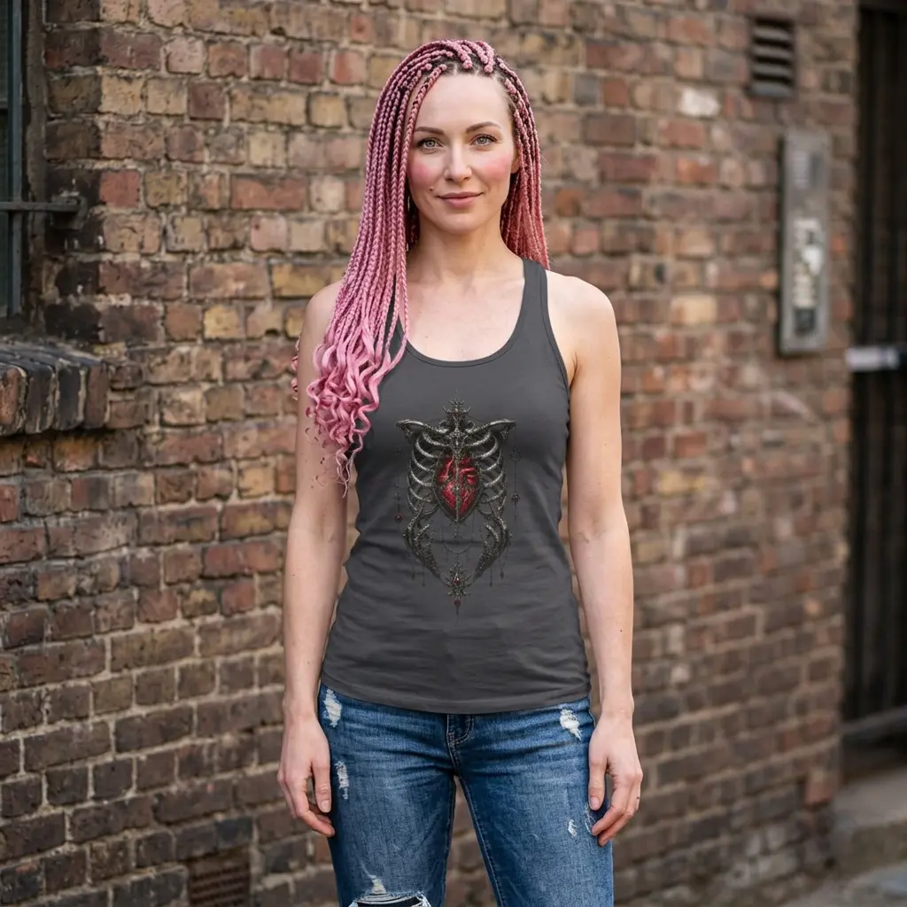 Women's Ideal Racerback Tank