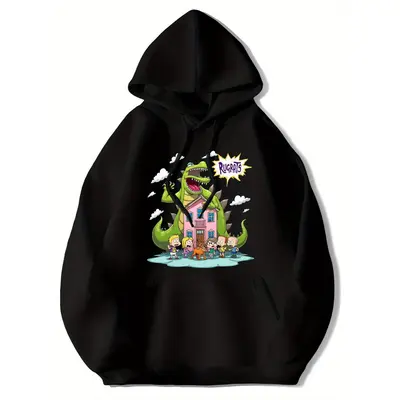 1900 Rugrat Outfits TikTok Shop