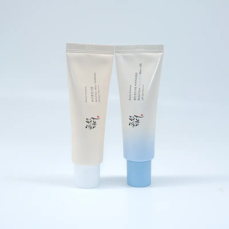 Beauty of Joseon - Relief Sun : Rice + Probiotic SPF50+ PA++++ - (1.7oz) - Original Korean Version 5