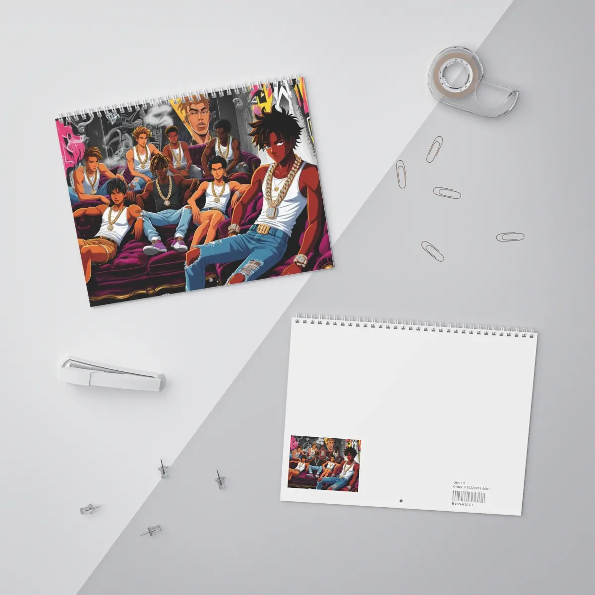 Calendar (2024) Calendar (2024)