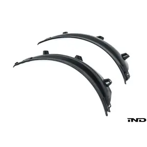 BMW G80 M3 European Rear Wheel Arch Trim Set