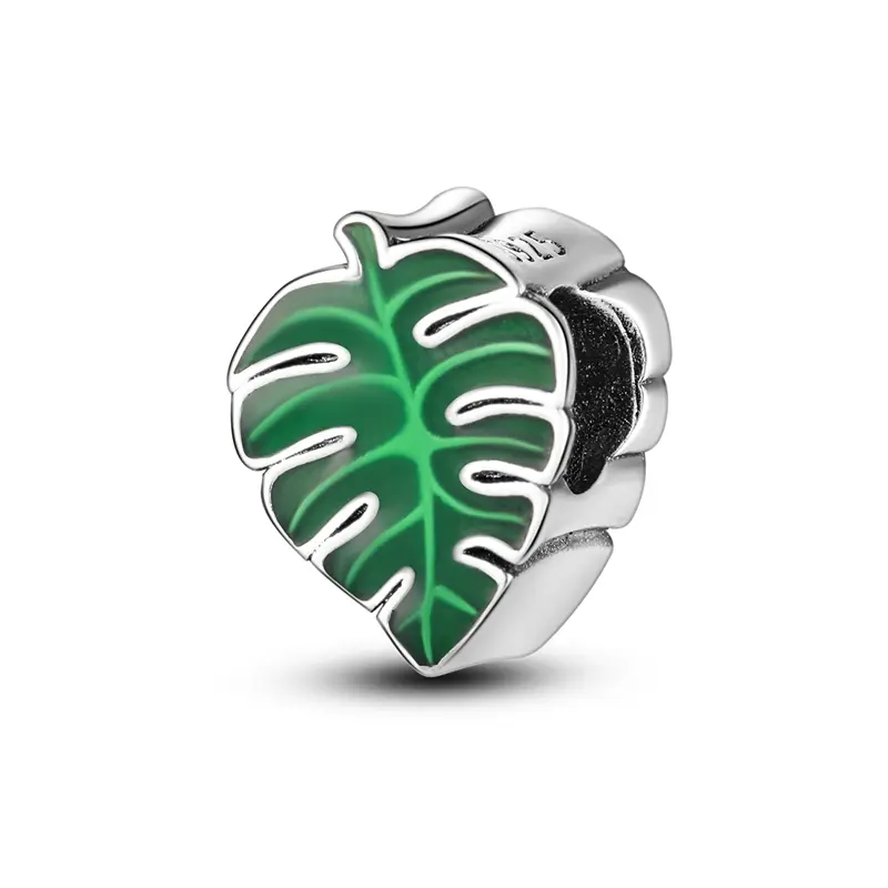 plant pandora charm - TikTok Shop