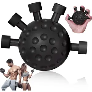 Finger Grip Strengthener Hand Grip Strengthener Finger Exerciser Finger Grip Strength Trainer Finger Exercise Gripper Tool Finger Exerciser Gripper cool cool