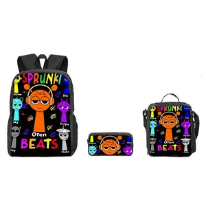 67 Emoji Stickers Backpack for Students Professionals & Travelers Ideal for School Work or Leisure with Unique Design