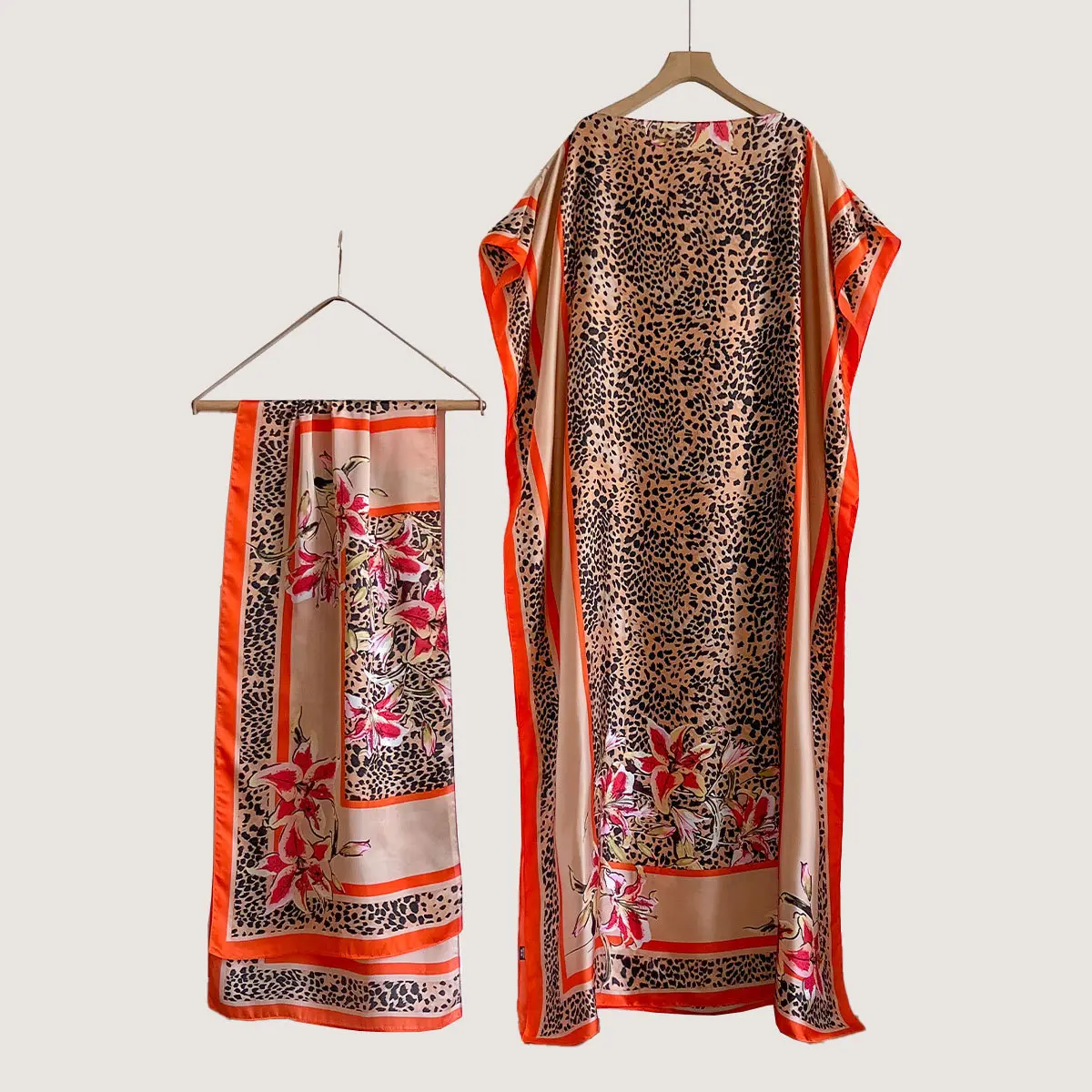 29  Iron Lotus Brown