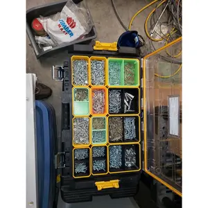 Dewalt Tough System Organizer Nesting Dividers Dewalt Tough System Organizer Nesting Dividers