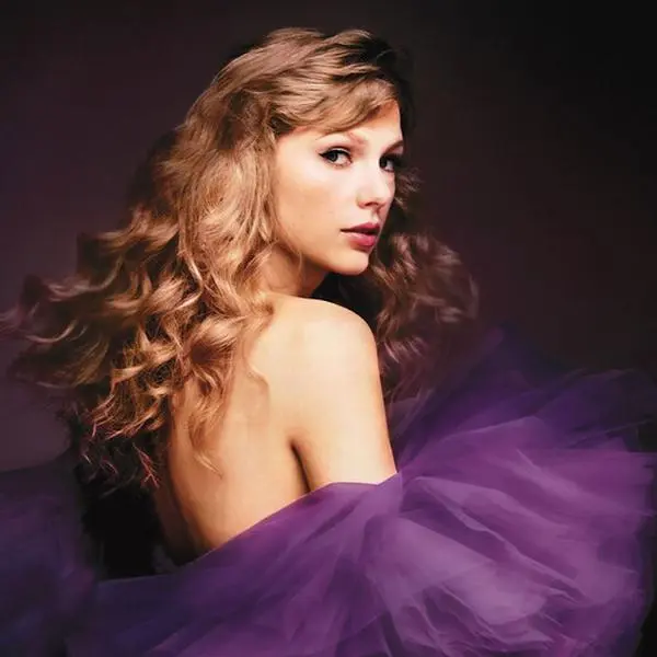 Taylor Swift - Speak Now (Taylor's Version) (Vinyl LP)
