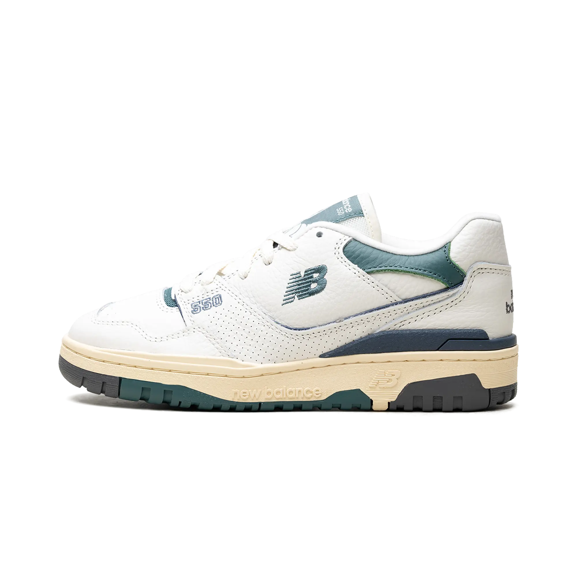 550 OG "Mini Logo Pack - New Spruce" BB550PTB