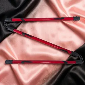 19inch 50cm Plastic Action Figure Collection Anime Cosplay Prop Cudgel Real Size Japanese Original Photography Prop Accessories Decoration Gift