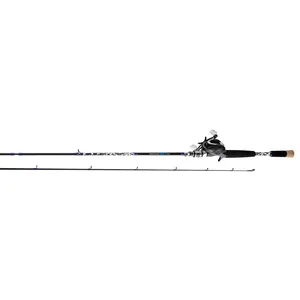 Daiwa Procaster 80 Baitcasting Combo