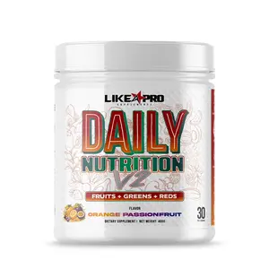 Daily Nutrition™️ V2