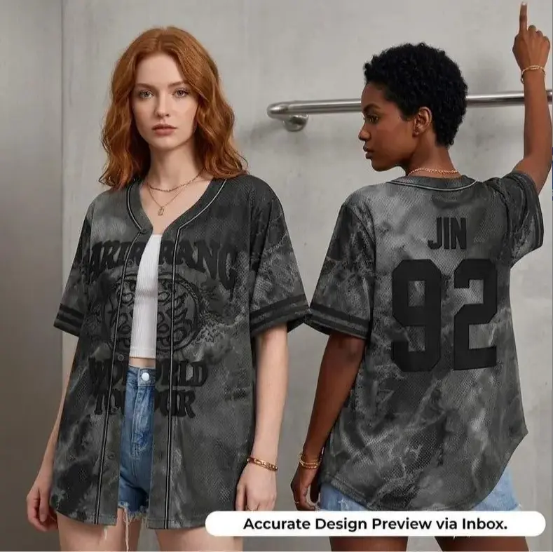 Kpop Basketball Jersey for Teen Girl Women Men, Personalized Kpop Tank Top Jersey, World Tour 2026 Concert Jersey Shirt for Fans Gift