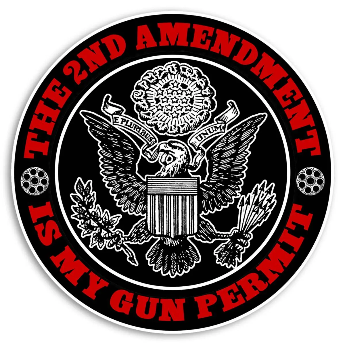 GUN PERMIT MULTI 4W 4H