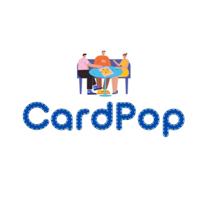 CardPop shop