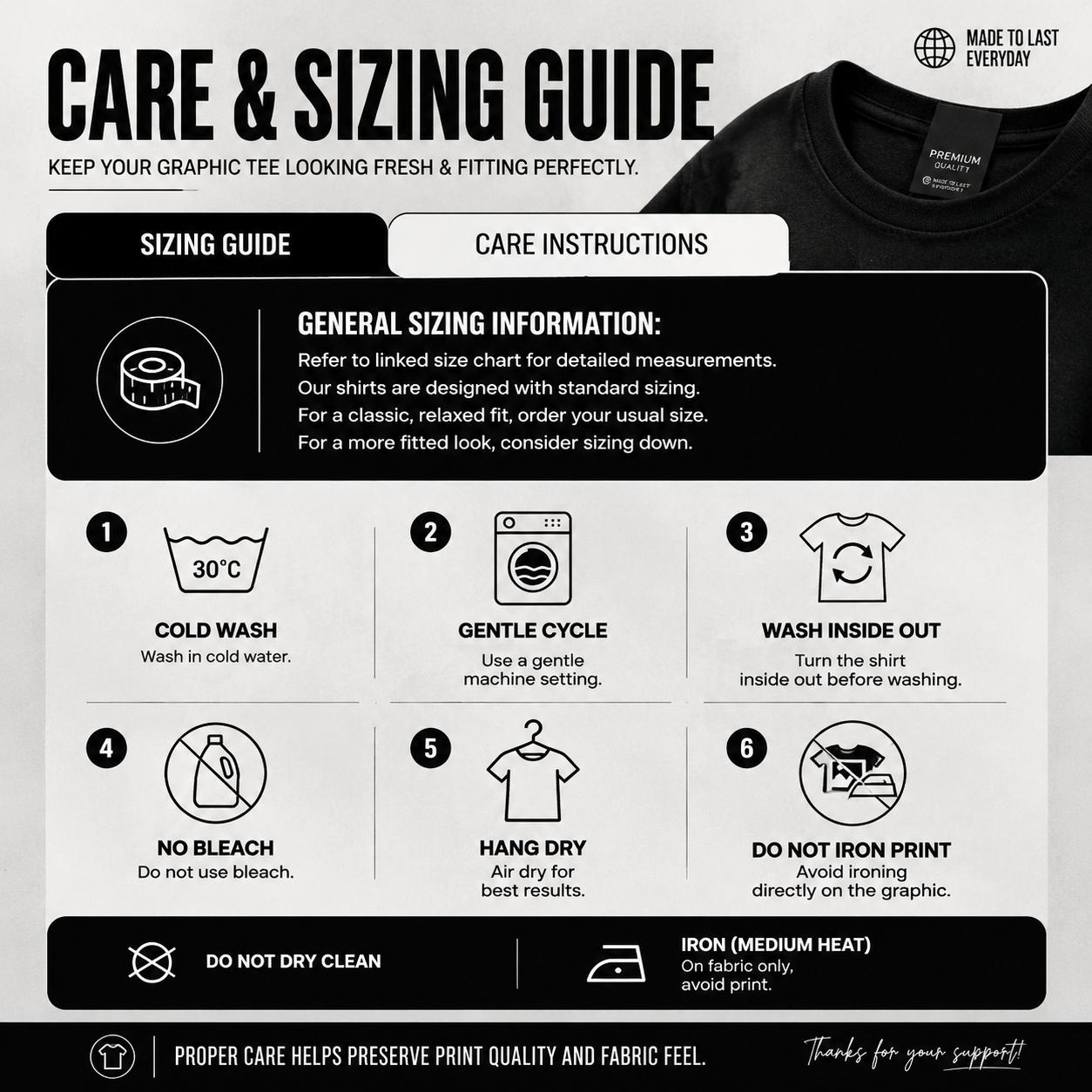 Thick Soft Breathable Cotton Graphic T-Shirt - Round Neck, Short Sleeves, Classic Casual Layer, Sarcastic "We're All in This Together Like Hostages" Humor Tee, Easy-Matching Streetwear for Sports & Outdoor Activities