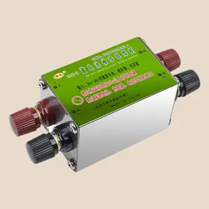 Pocket Sized 36 72V Emergency Arc Welder High Current DC Welding Machine for On The Go Repairs and Power Outage Situations Compact Yet Powerful