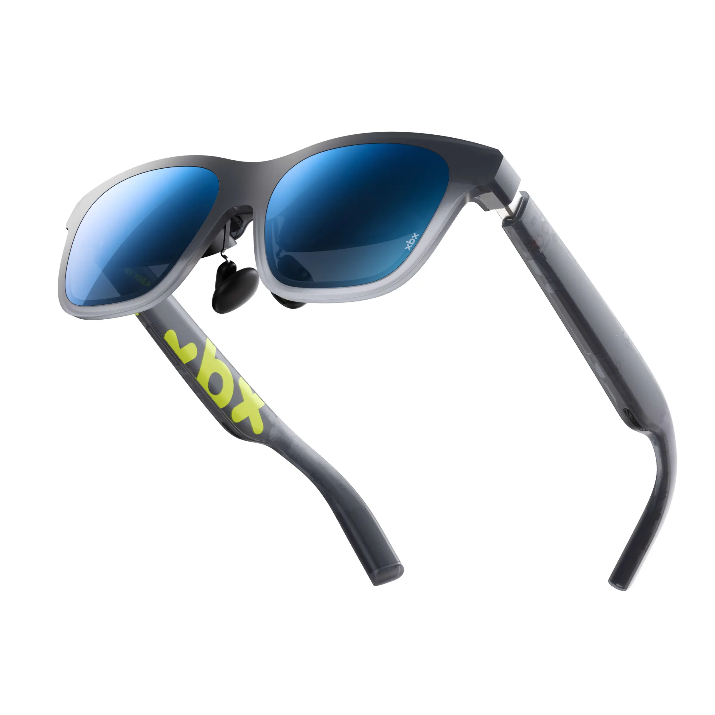 XREAL xbx a01+ AR Glasses, 147'' Big-Screen Display for Movies & Gaming