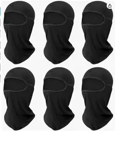 Adjustable Face Mask
