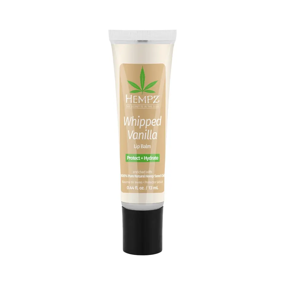 Whipped Vanilla Lip Balm Whipped Vanilla Lip Balm