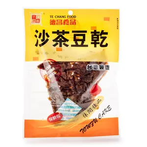 Te Chang Food Tofu Cakes 115 g