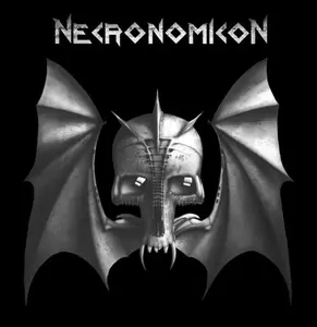 Necronomicon - Necronomicon  [COMPACT DISC - CD]
