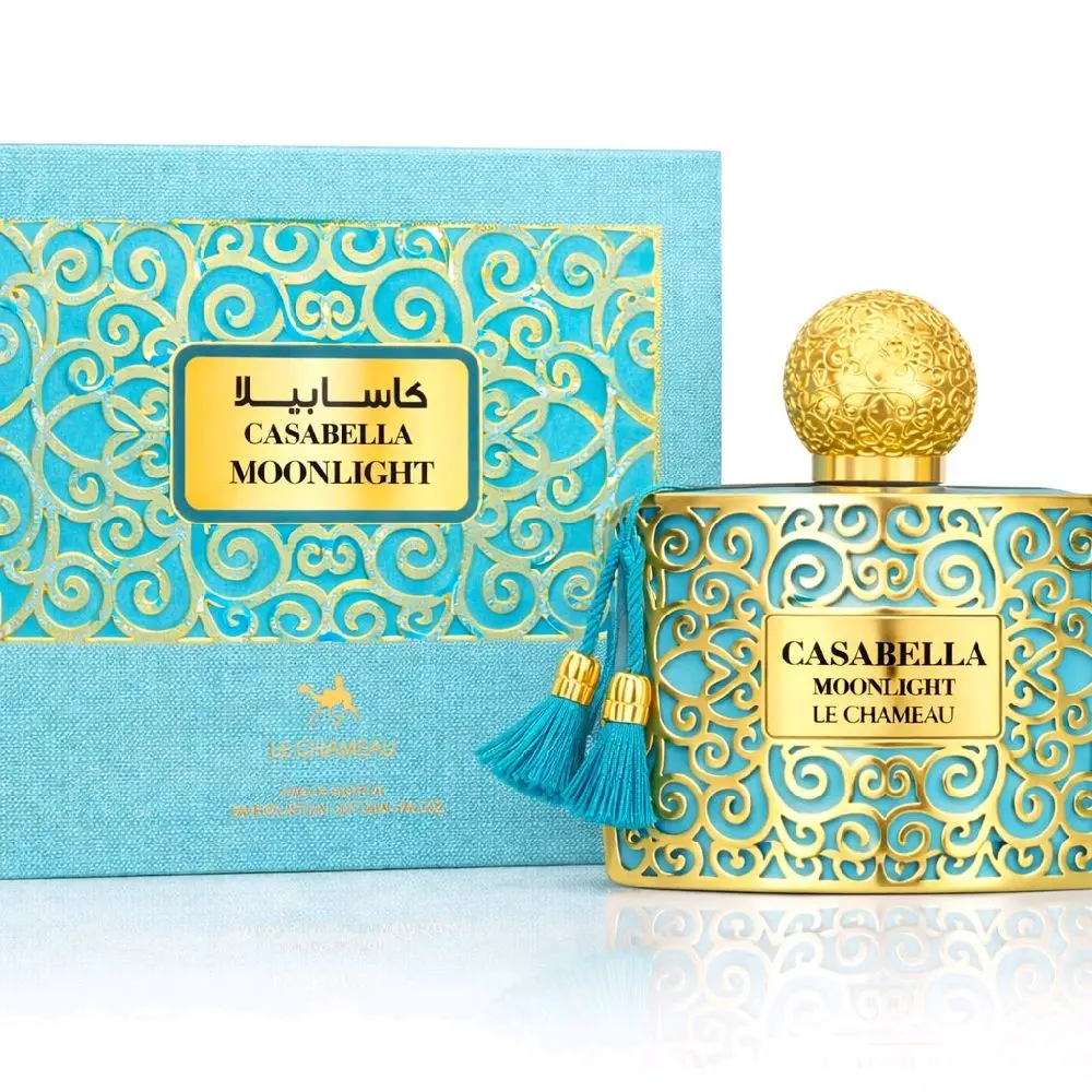 Emper Casabella Moonlight for Women 100ml Perfume by Le Chameau