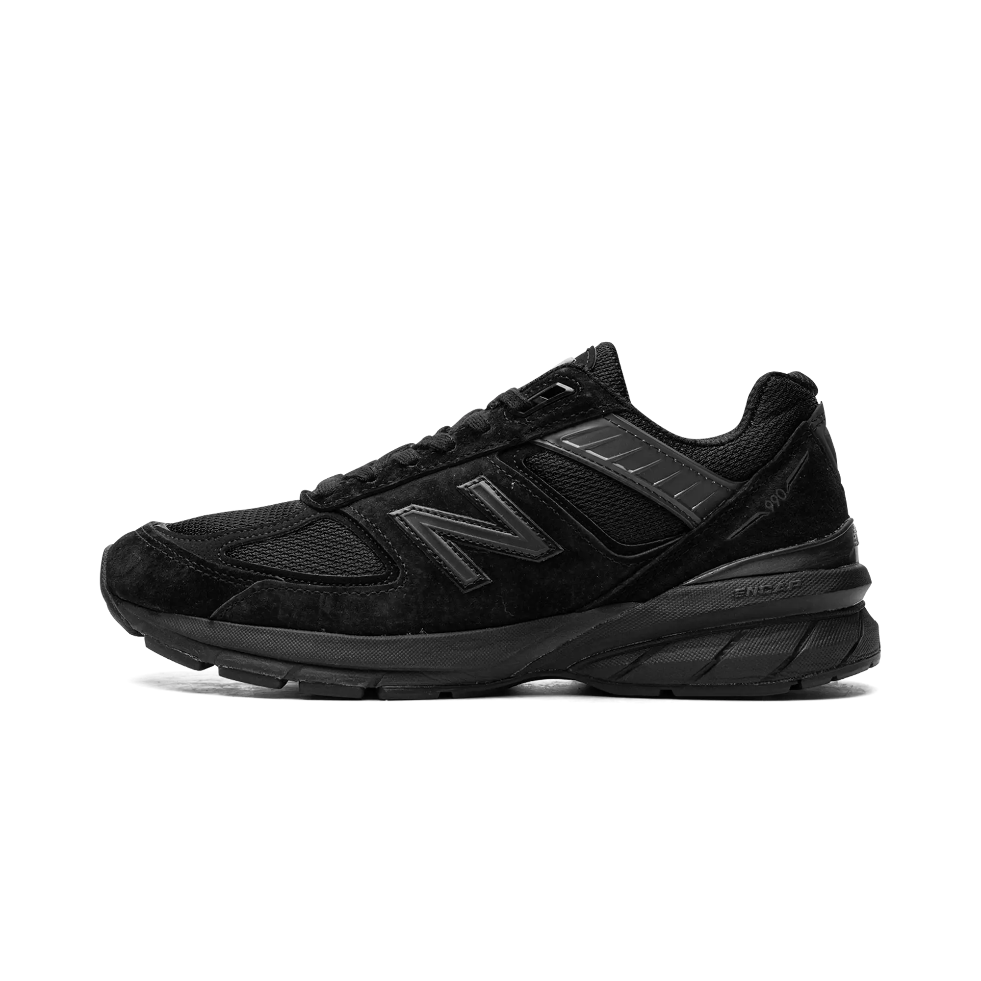 990v5 "Made in USA Triple Black" M990BB5