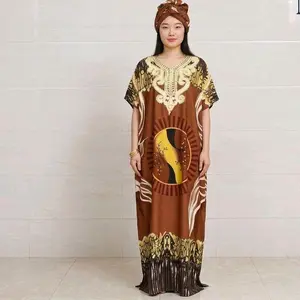 Women's Modest Abaya - Versatile Jalabia, Traditional Baati for Daily Wear