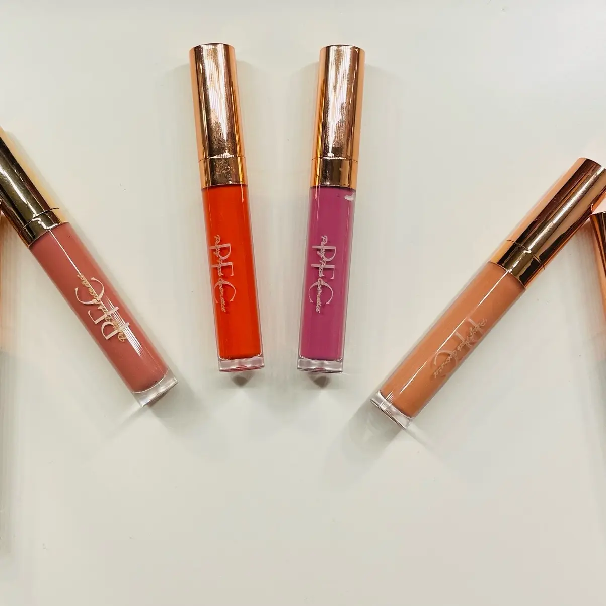 LipStatics