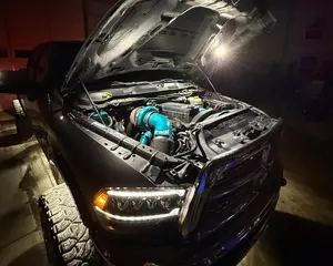 Engine Bay Light Kit (PRE-ORDER ONLY)