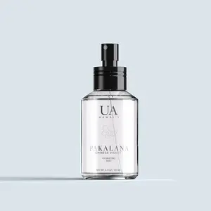 Pakalana (Chinese Violet) Hydrating Body & Hair Mist Body Fragrance Mist Body Mist Perfume