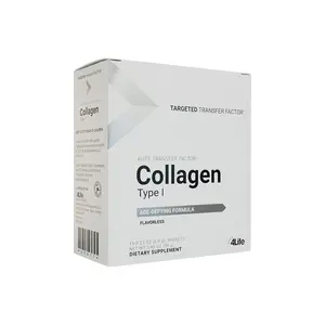 4life Collagen type 1 for hair, skin, and nails Healthcare Fitness