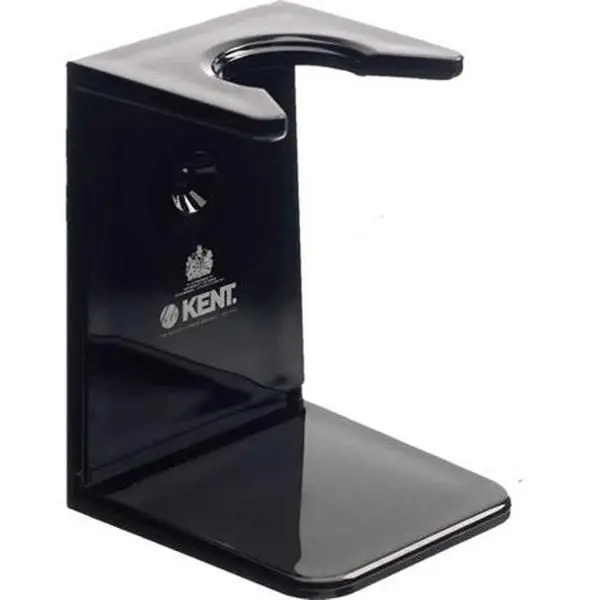 Small Shaving Brush Stand with Self Adhesive