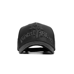 TOTAL BLACK TOTAL BLACK