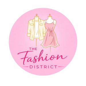 Fashion District