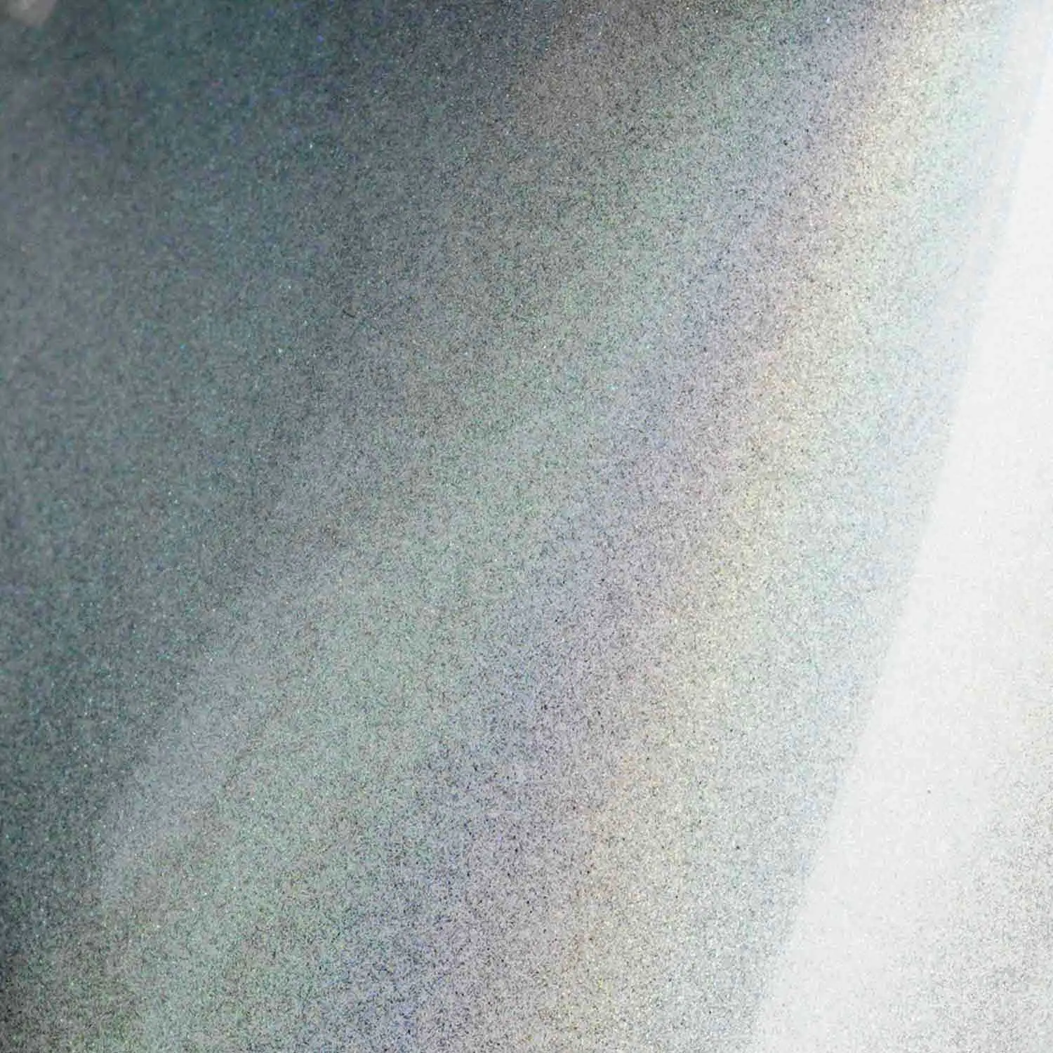 Vicrez Vinyl Car Wrap Film vzv10228 Light Glare White