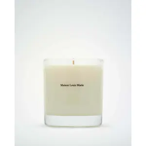 Candle - No.04 Bois de Balincourt