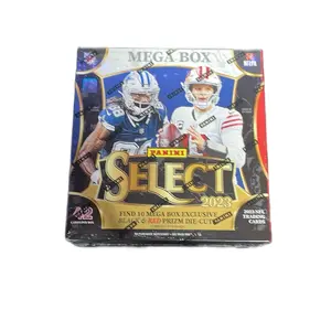 Select 2023 NFL Mega box