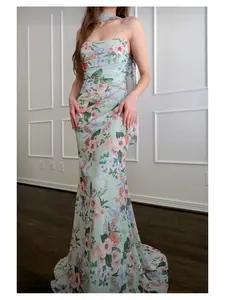 Garden Muse Gown