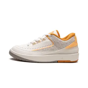 Air Jordan 2 Low Craft "Sail" DV9956 118