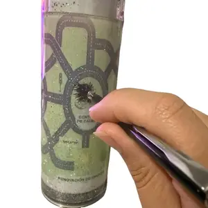 Vasos Terapia.