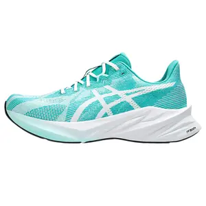 Asics DYNABLAST 5 Comfortable Durable Low-Top Running Shoes for Men in Green Trending Shoes, House White Official Shoes to Get / Maison Mihara
