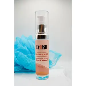 Donkey Milk Advanced Repair Serum