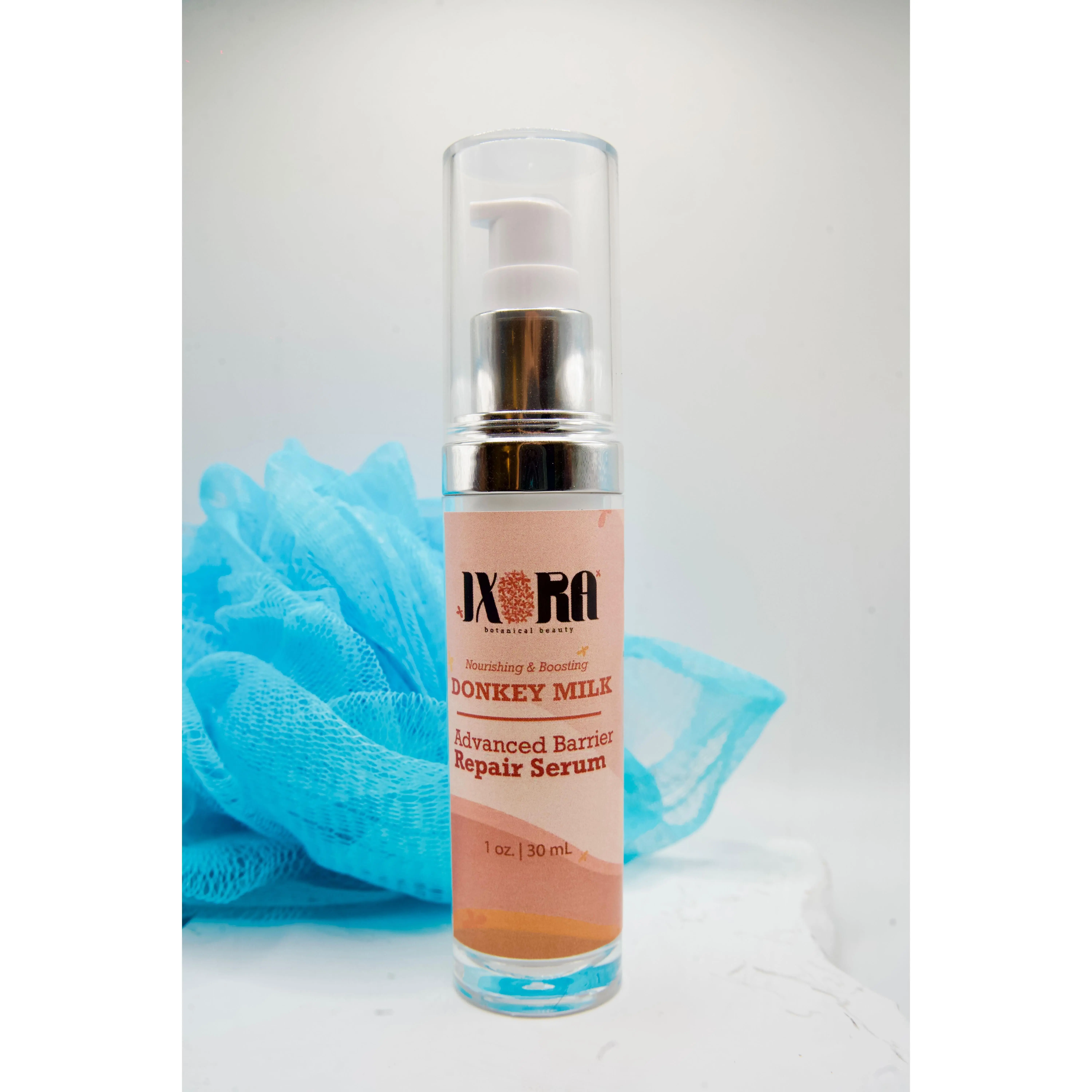 Donkey Milk Advanced Repair Serum