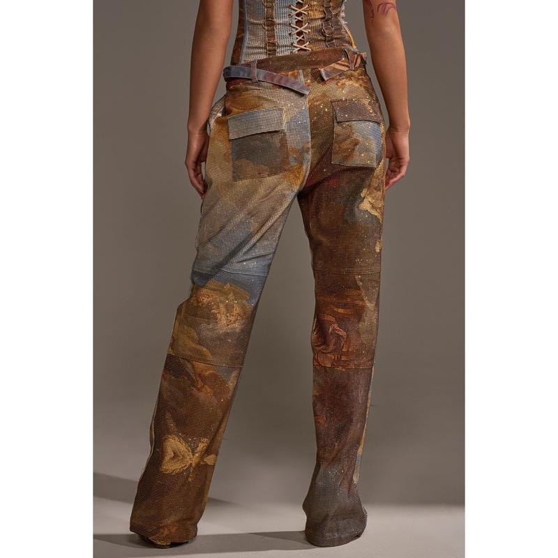 IN THE FUTURE TROUSER