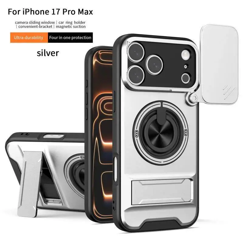 Silvery
