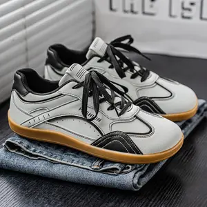 GGOR [Changxing D662] Autumn Board Shoes Fashionable Versatile Student Sports Shoes Special 37 Large Quantity Discount